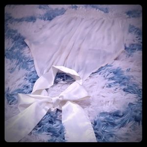 ◇Elegant Halter tie blouse◇